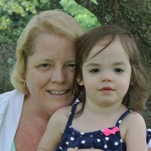 Meet your Posher, Kathy